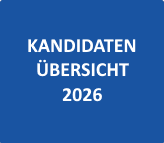 KANDIDATENÜBERSICHT